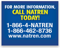 Visit www.natren.com